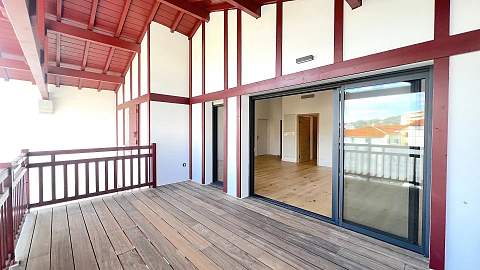 Luxueux appartement - Quartier Milady