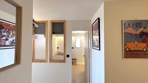 VENDU _ BIARRITZ BEAURIVAGE -  VUE MER ET MONTAGNE