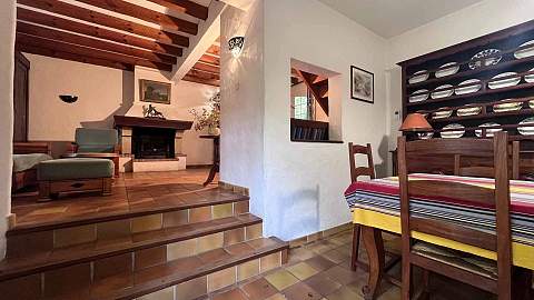 Charmante villa au calme à Seignosse de plus de 200 m2 , idéal pour votre projet.