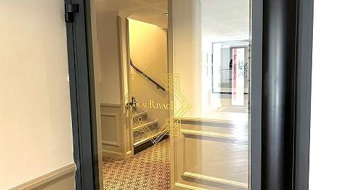 Luxueux appartement - Quartier Milady