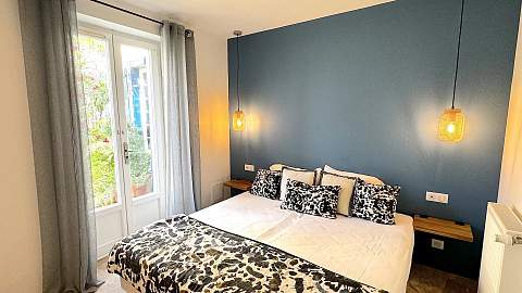 VENDU PAR L'AGENCE - Côte des Basques - Maison de ville avec Garage