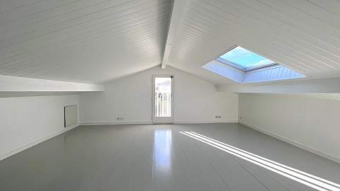 VENDU - Anglet proche Golf - Charmante villa rénovée