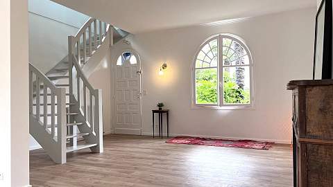 VENDU - Anglet proche Golf - Charmante villa rénovée