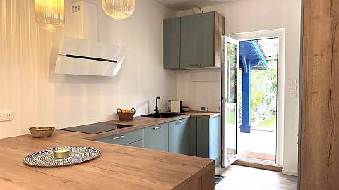 VENDU - Anglet proche Golf - Charmante villa rénovée