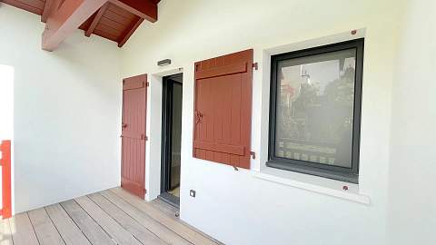 Luxueux appartement - Quartier Milady