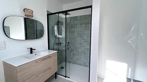 VENDU - Anglet proche Golf - Charmante villa rénovée