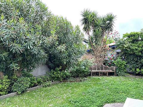 VENDU - Anglet proche Golf - Charmante villa rénovée