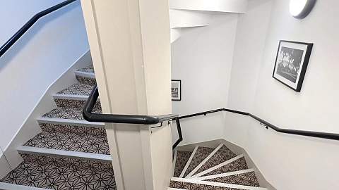 Luxueux appartement - Quartier Milady