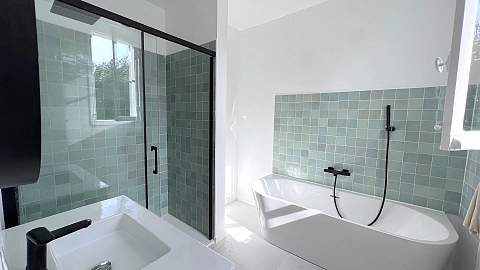 VENDU - Anglet proche Golf - Charmante villa rénovée