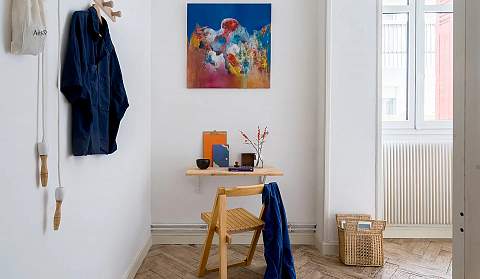 VENDU PAR L AGENCE - Biarritz Beaurivage - Coup de Coeur