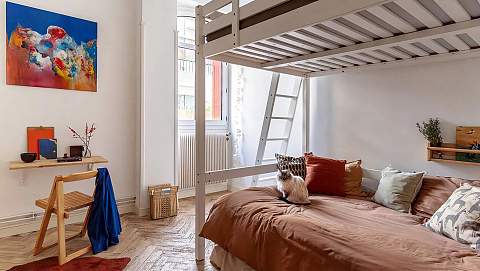 VENDU PAR L AGENCE - Biarritz Beaurivage - Coup de Coeur