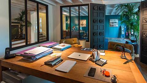 Biens Confidentiels - Biarritz et Côte Basque