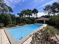 ANGLET CHIBERTA - VILLA MEUBLEE A L ANNEE