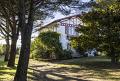 Grande Villa basque avec jardin vue mer Libre mi juillet / fin août 2026