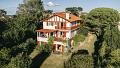 Grande Villa basque avec jardin vue mer Libre mi juillet / fin août 2026