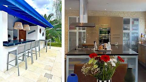 URRUGNE - VILLA CONTEMPORAINE