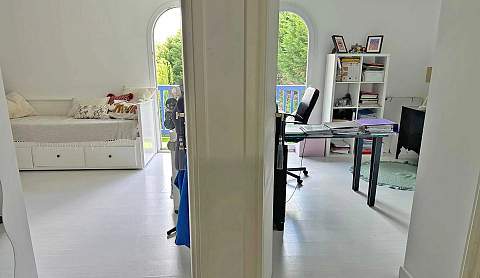 URRUGNE - VILLA CONTEMPORAINE