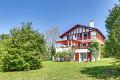 Authentique villa Basque disponible de septembre 2026 à fin juin 2027