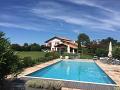 A quelques minutes de Saint Jean de Luz