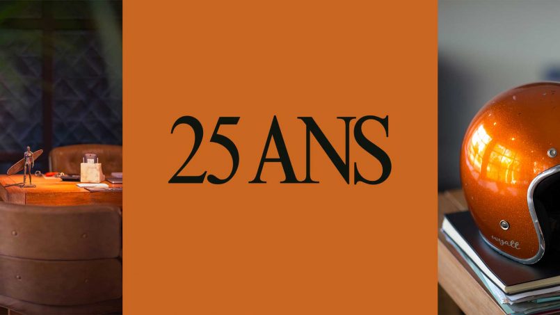 MAISONS DU SUD-OUEST CÉLÈBRE SES 25 ANS