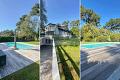 Superbe villa d’architecte avec piscine sur le Golf