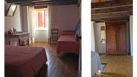 LOHITZUN-OYHERCQ  -   FERME