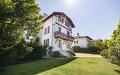 Élégante villa basque rénovée avec piscine – à deux pas des plages et du centre-ville
