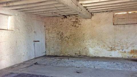 LOHITZUN-OYHERCQ  -   FERME