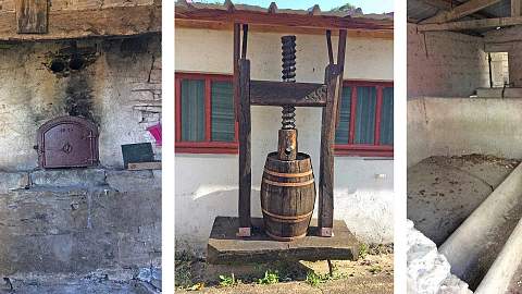 LOHITZUN-OYHERCQ  -   FERME