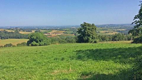 LOHITZUN-OYHERCQ  -   FERME