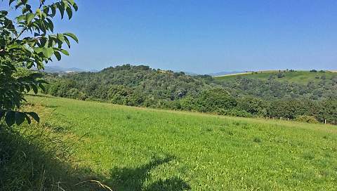 LOHITZUN-OYHERCQ  -   FERME