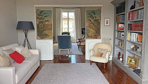 APPARTEMENT COUP DE CŒUR CENTRE-VILLE