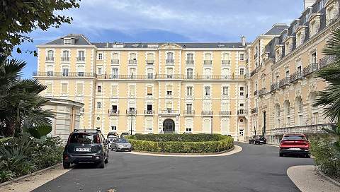 APPARTEMENT COUP DE CŒUR CENTRE-VILLE