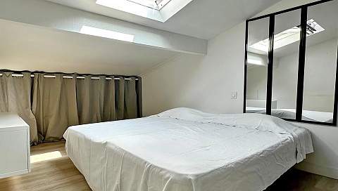 BIARRITZ PARC MAZON - APPT T2 BIS AVEC TERRASSE