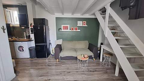 BIARRITZ ST CHARLES - STUDIO MEUBLE