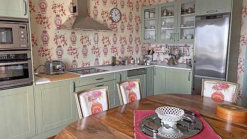 APPARTEMENT COUP DE CŒUR CENTRE-VILLE