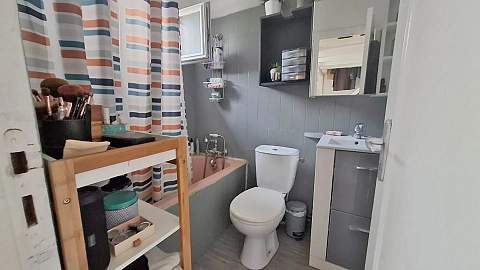 BIARRITZ ST CHARLES - STUDIO MEUBLE