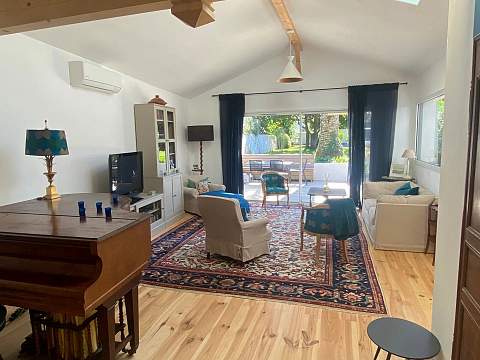 Maison proche Intermarché - Bail mobilité