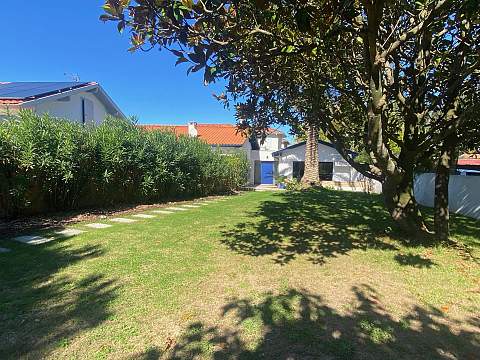 Maison proche Intermarché - Bail mobilité