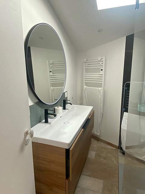 Maison proche Intermarché - Bail mobilité