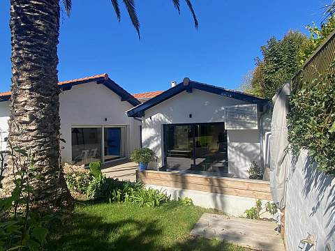 Maison proche Intermarché - Bail mobilité