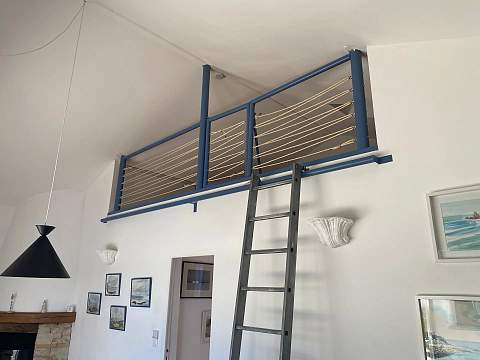 Maison proche Intermarché - Bail mobilité