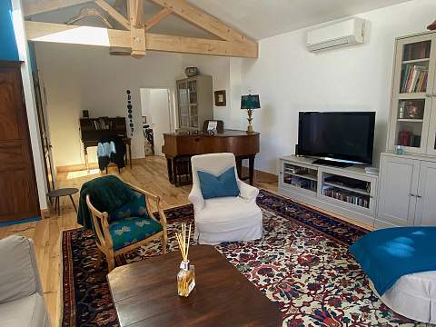 Maison proche Intermarché - Bail mobilité