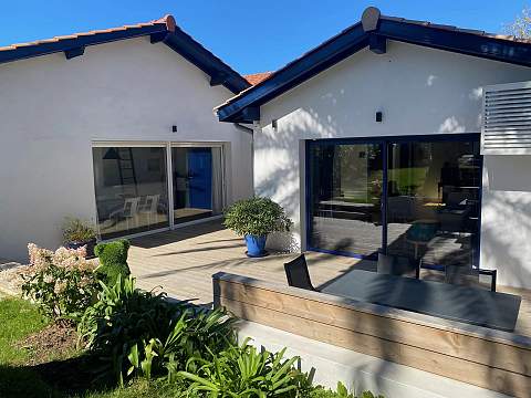 Maison proche Intermarché - Bail mobilité