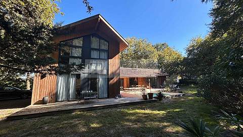 EXCLUSIVITE : Villa de Charme au quartier du Parc à Capbreton