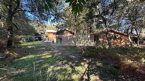 EXCLUSIVITE : Villa de Charme au quartier du Parc à Capbreton