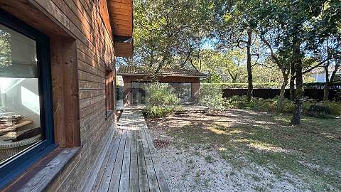 EXCLUSIVITE : Villa de Charme au quartier du Parc à Capbreton