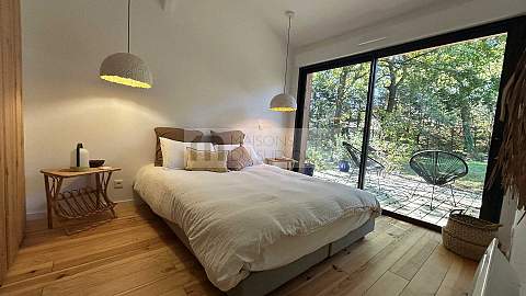 EXCLUSIVITE : Villa de Charme au quartier du Parc à Capbreton