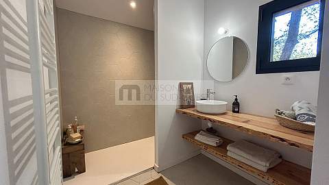 EXCLUSIVITE : Villa de Charme au quartier du Parc à Capbreton