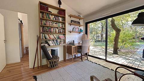 EXCLUSIVITE : Villa de Charme au quartier du Parc à Capbreton